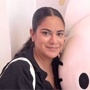 Meet your Posher, Melissa